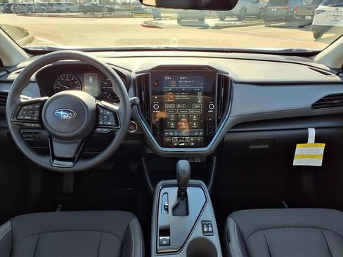New 2026 Subaru Crosstrek 2.0i Premium image 5