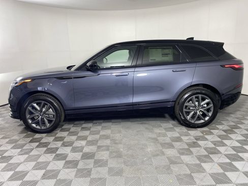 Used 2026 Land Rover Range Rover Velar Dynamic SE AWD/4WD image 2