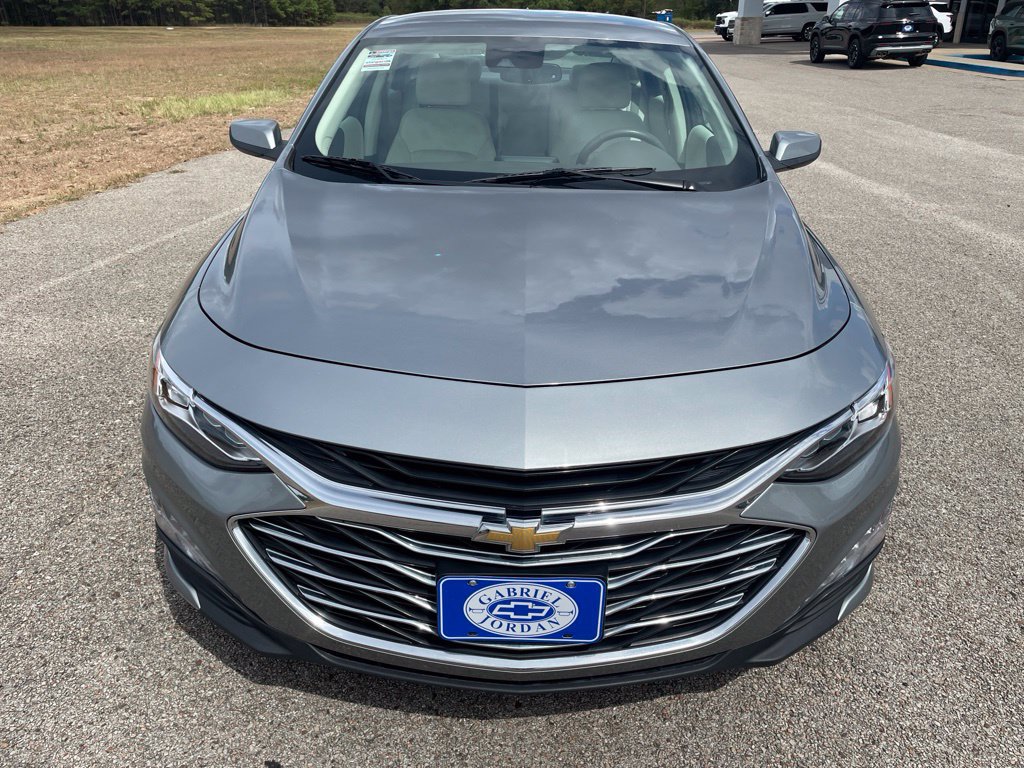 Used 2024 Chevrolet Malibu LT FWD image 10