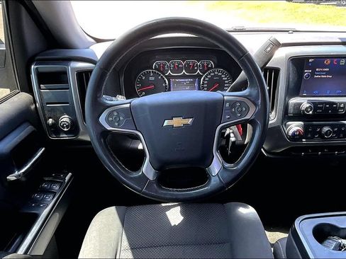 Used 2014 Chevrolet Silverado 1500 LT w/ All Star Edition RWD image 5