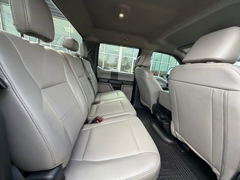 Used 2021 Ford F250 XL w/ STX Appearance Package image 14