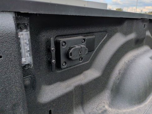 New 2026 RAM 3500 Lone Star image 44