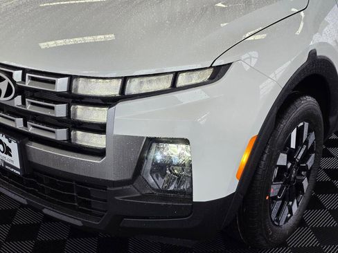 New 2026 Hyundai Santa Cruz SEL AWD/4WD image 9