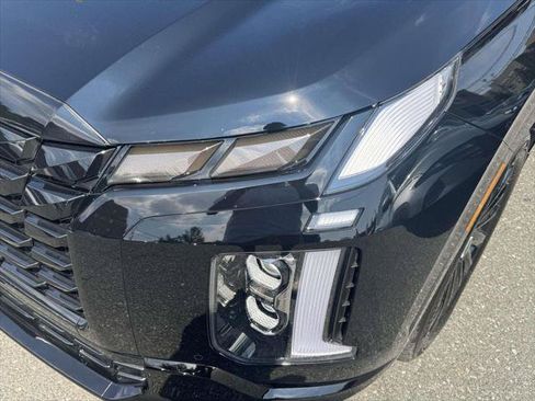 Used 2025 Hyundai Palisade Calligraphy AWD/4WD image 7