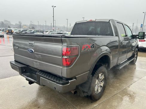 Used 2013 Ford F150 FX4 image 5