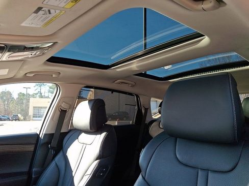 Used 2024 Genesis GV80 3.5T image 14