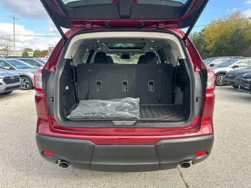 Certified 2025 Subaru Ascent Bronze Edition image 39