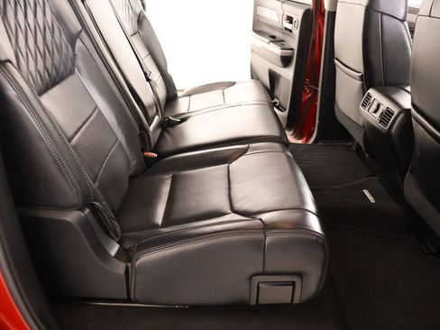 Used 2019 Toyota Tundra Platinum image 15