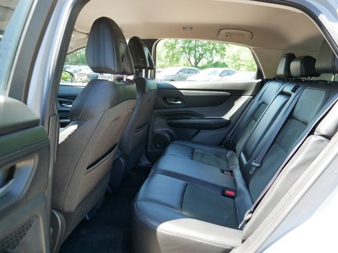 Certified 2024 Nissan Ariya AWD image 34