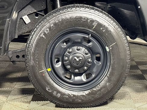 New 2026 RAM 2500 Tradesman image 23