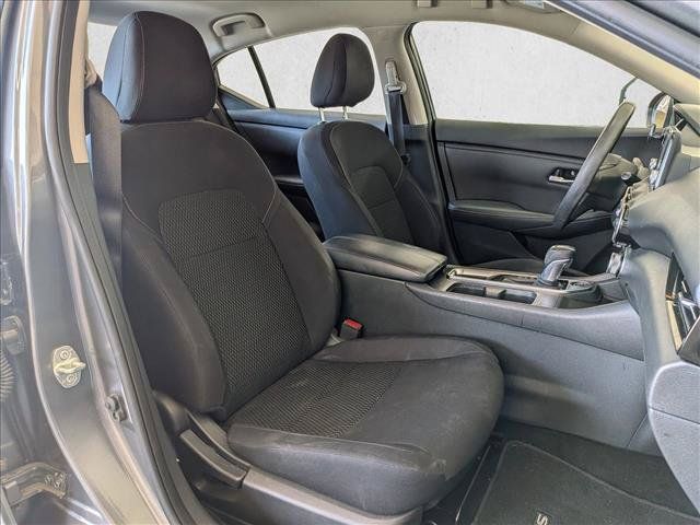 Used 2020 Nissan Sentra S FWD image 20