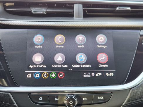 Used 2022 Buick Encore GX Select image 15