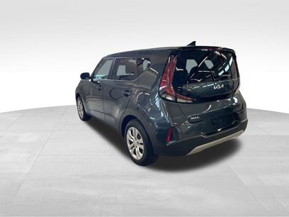 Certified 2023 Kia Soul LX