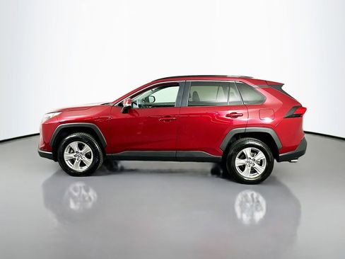 Used 2023 Toyota RAV4 XLE FWD image 5