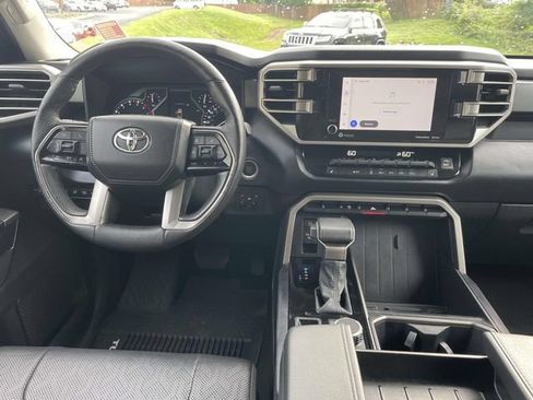 Used 2023 Toyota Tundra SR5 w/ SR5 Premium Package AWD/4WD image 20