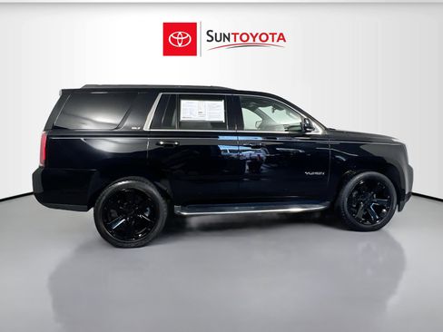 Used 2020 GMC Yukon SLT w/ Open Road Package image 2