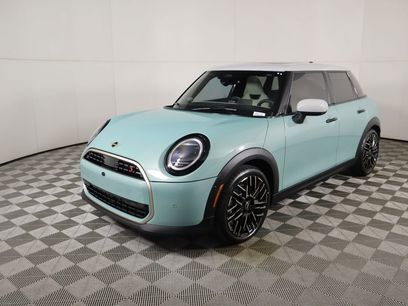 New 2026 MINI Cooper S