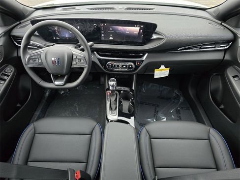 New 2026 Buick Envista Sport Touring image 24