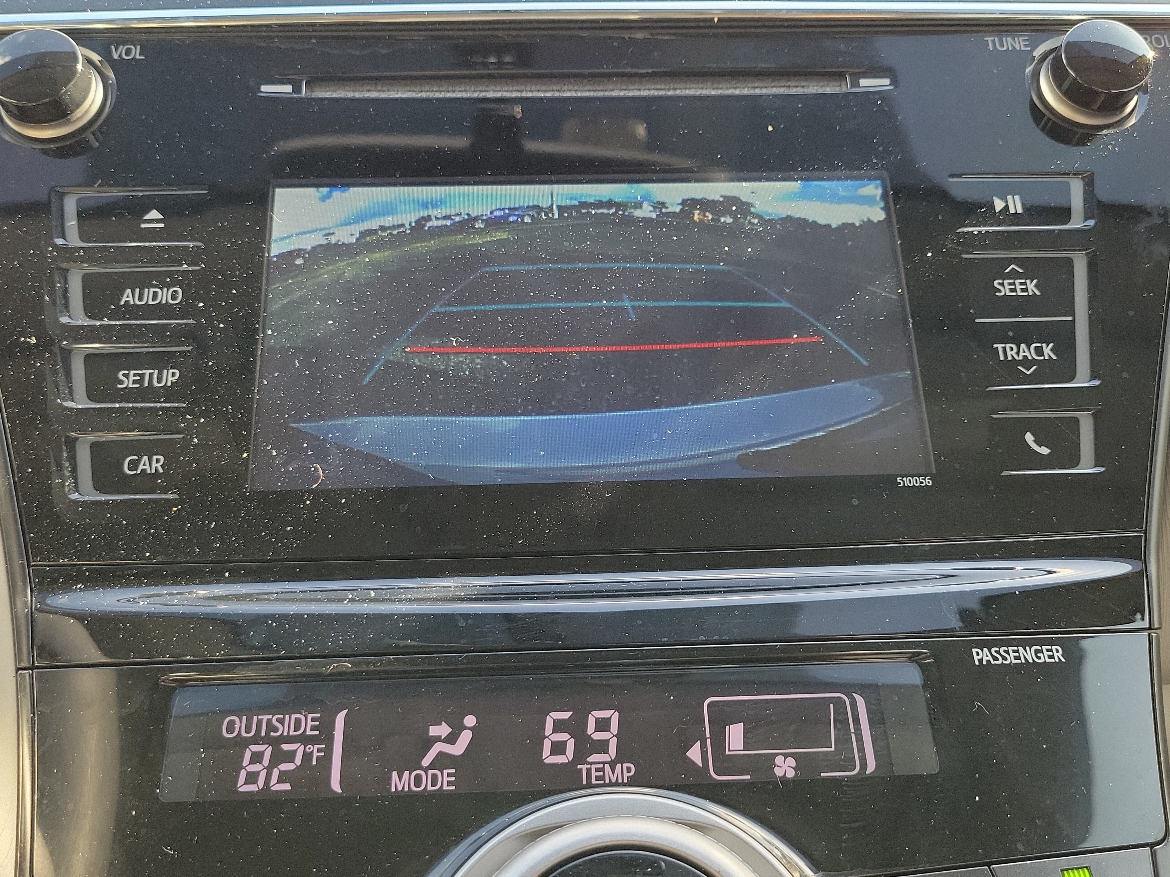 Used 2015 Toyota Prius V Two FWD image 26