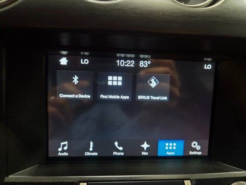 Used 2016 Ford Mustang Shelby GT350 w/ Technology Package RWD image 55