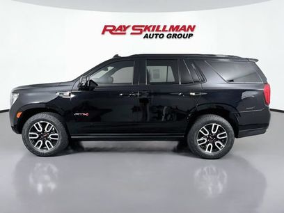Used 2023 GMC Yukon AT4 w/ AT4 Premium Package