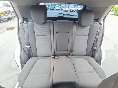 Used 2016 Chevrolet Trax LS FWD image 22