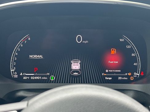 Used 2024 Acura MDX FWD w/ Technology Package image 24