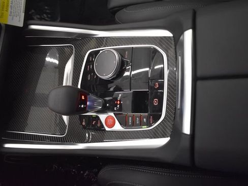 New 2026 BMW X5 M Competition w/ Executive Package AWD/4WD image 29