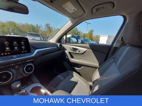 Used 2024 Chevrolet Blazer LT w/ Redline Edition AWD/4WD image 11