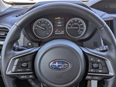 Used 2020 Subaru Forester Premium image 33