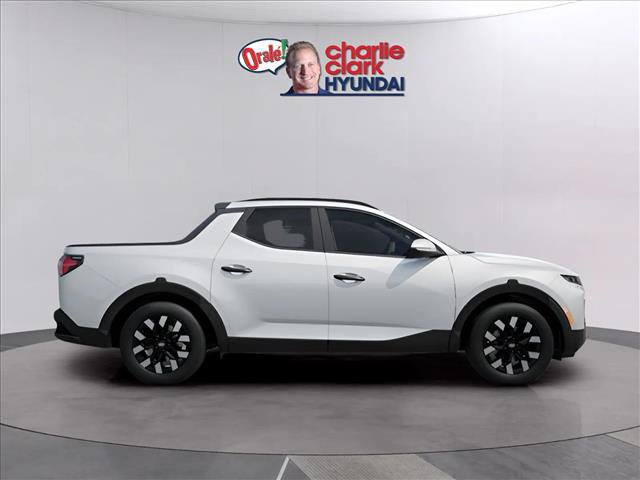 Used 2026 Hyundai Santa Cruz SEL FWD image 5