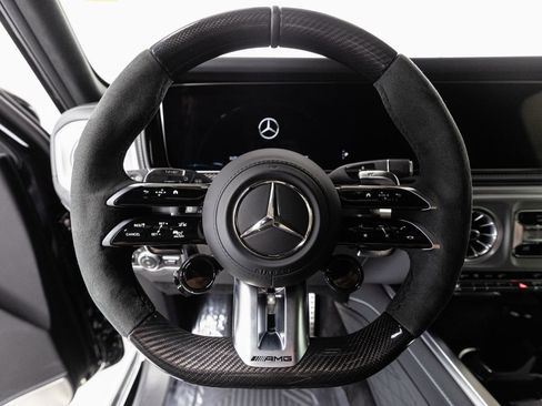 Certified 2026 Mercedes-Benz G 63 AMG 4MATIC image 12