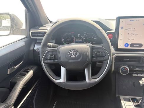New 2026 Toyota Tacoma TRD Off-Road AWD/4WD image 13