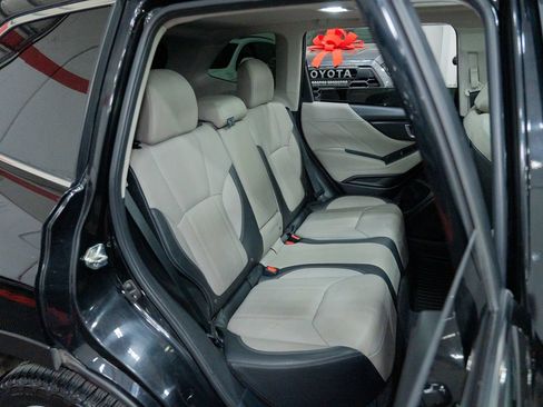 Used 2020 Subaru Forester Limited w/ Popular Package #3 AWD/4WD image 29