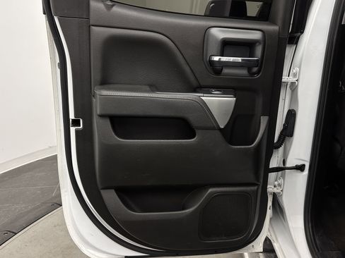 Used 2018 Chevrolet Silverado 1500 LT image 21