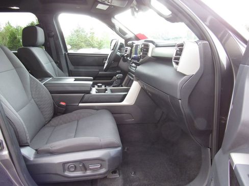 Certified 2026 Toyota Sequoia SR5 w/ TRD Off-Road Package AWD/4WD image 20