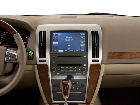 Used 2010 Cadillac STS AWD image 24