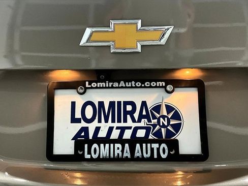 Used 2023 Chevrolet Malibu LT image 24