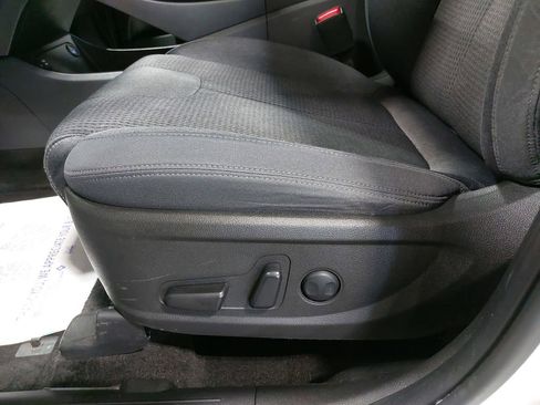 Certified 2023 Hyundai Santa Fe SEL image 29