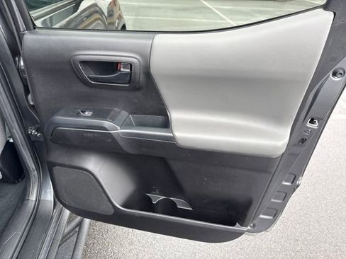 Used 2023 Toyota Tacoma SR image 16