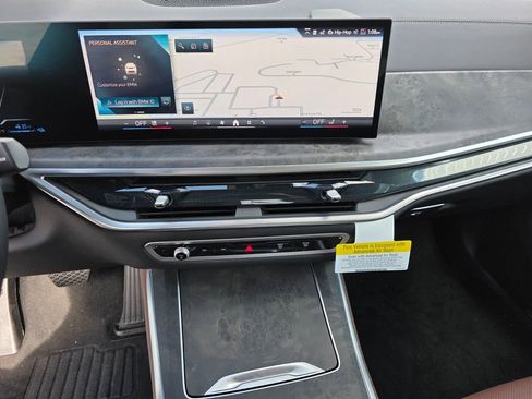 New 2026 BMW X5 xDrive50e image 14