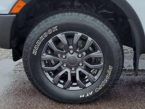 Certified 2022 Ford Ranger XLT w/ Equipment Group 302A High image 14