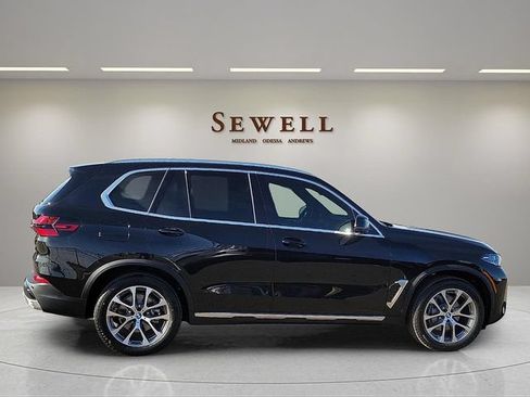 Used 2026 BMW X5 xDrive40i w/ Premium Package AWD/4WD image 6