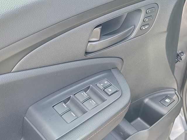 Certified 2024 Honda Ridgeline TrailSport image 17