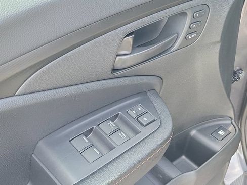 Used 2024 Honda Ridgeline TrailSport image 17
