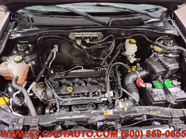 Used 2012 Ford Escape Limited FWD image 9