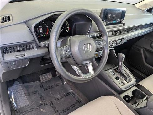 Used 2023 Honda CR-V EX image 10