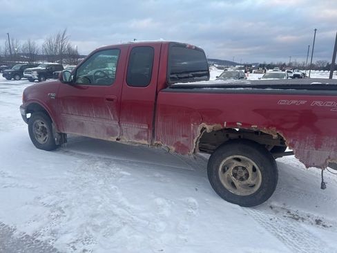 Used 2001 Ford F150 XL image 30