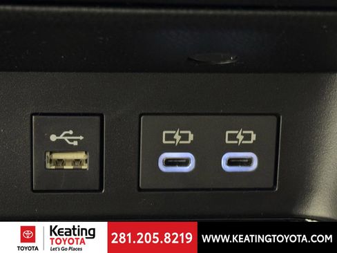 New 2026 Toyota Camry XLE image 3