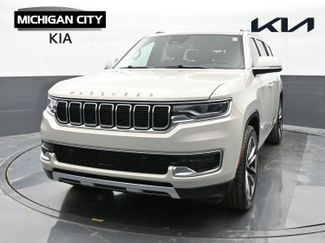 Used 2022 Jeep Wagoneer Series III w/ Premium Group I video 1